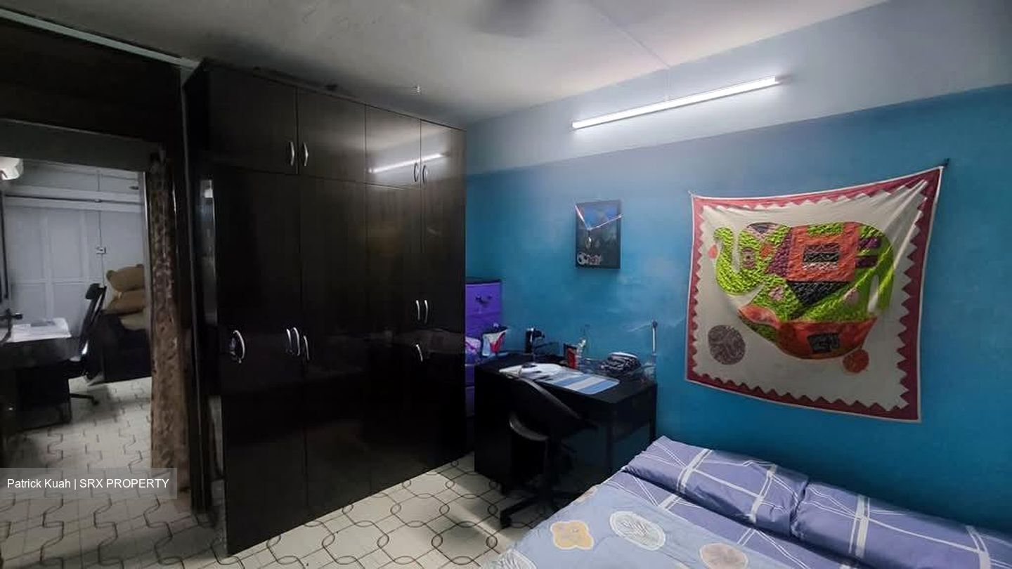 Blk 471 Teck Ghee Horizon (Ang Mo Kio), HDB 3 Rooms #582399401